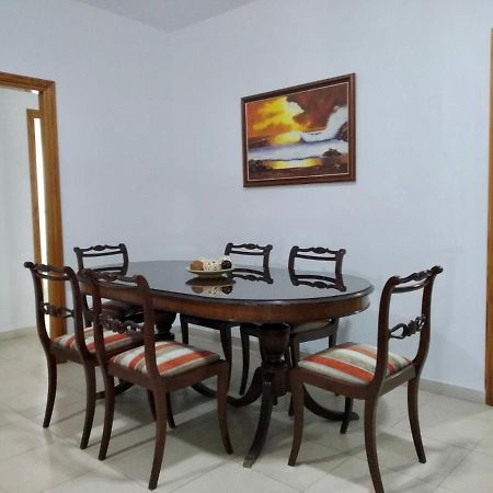 Casa Los Viejos Фронтера Екстер'єр фото