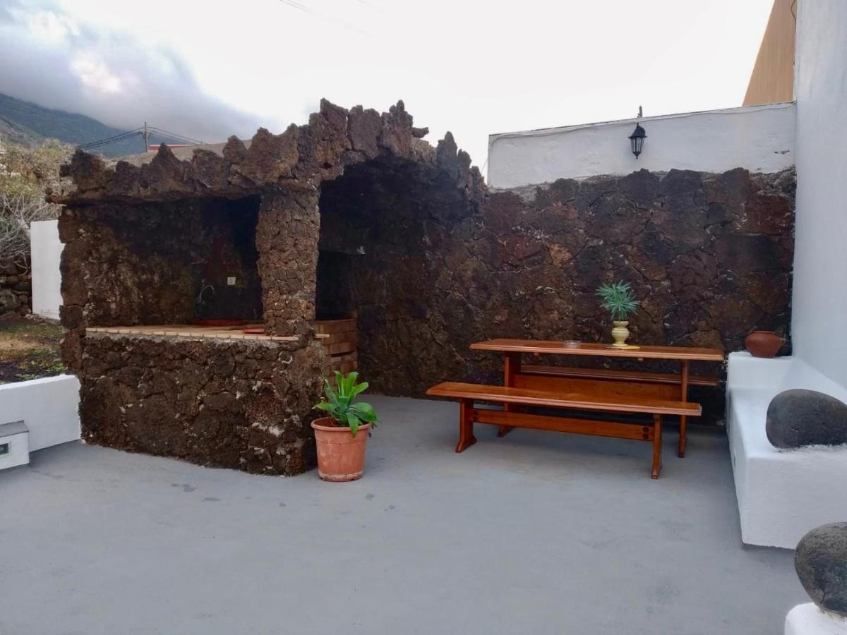 Casa Los Viejos Фронтера Екстер'єр фото