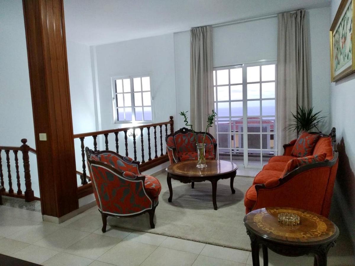 Casa Los Viejos Фронтера Екстер'єр фото