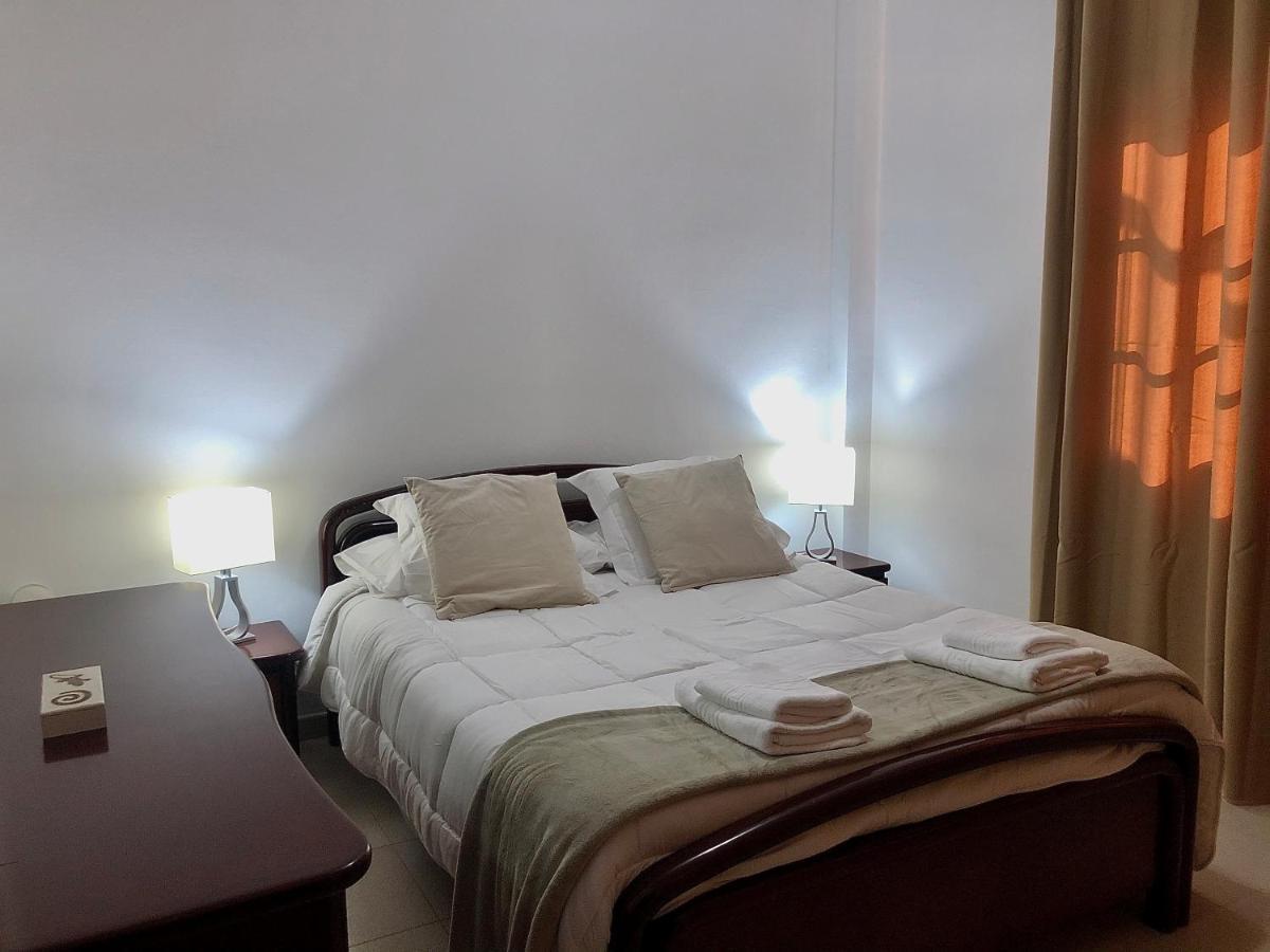 Casa Los Viejos Фронтера Екстер'єр фото