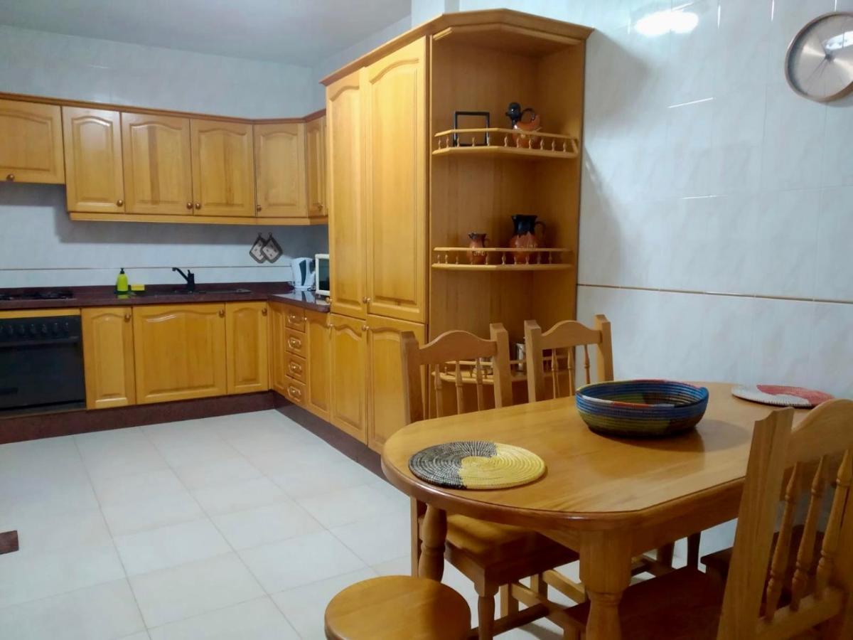 Casa Los Viejos Фронтера Екстер'єр фото