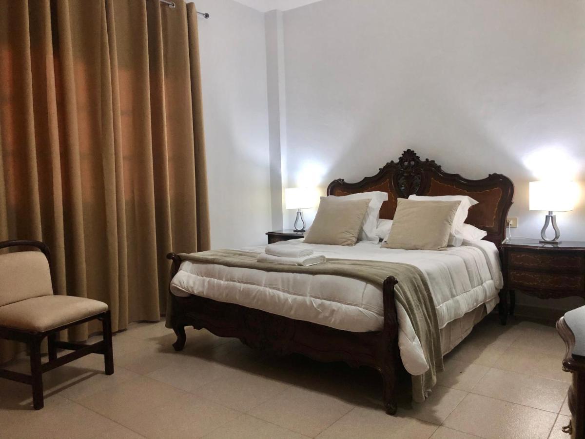 Casa Los Viejos Фронтера Екстер'єр фото