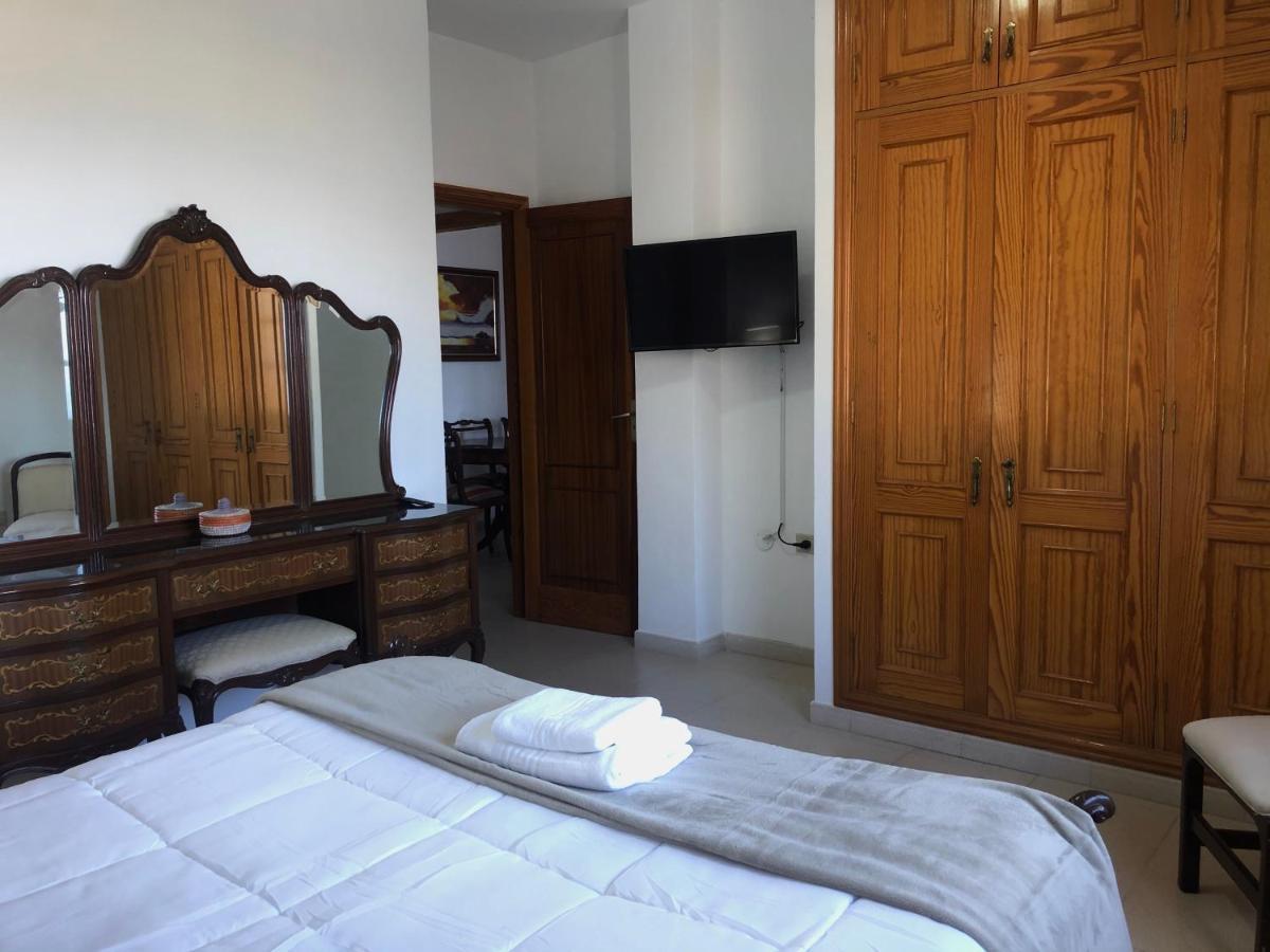 Casa Los Viejos Фронтера Екстер'єр фото