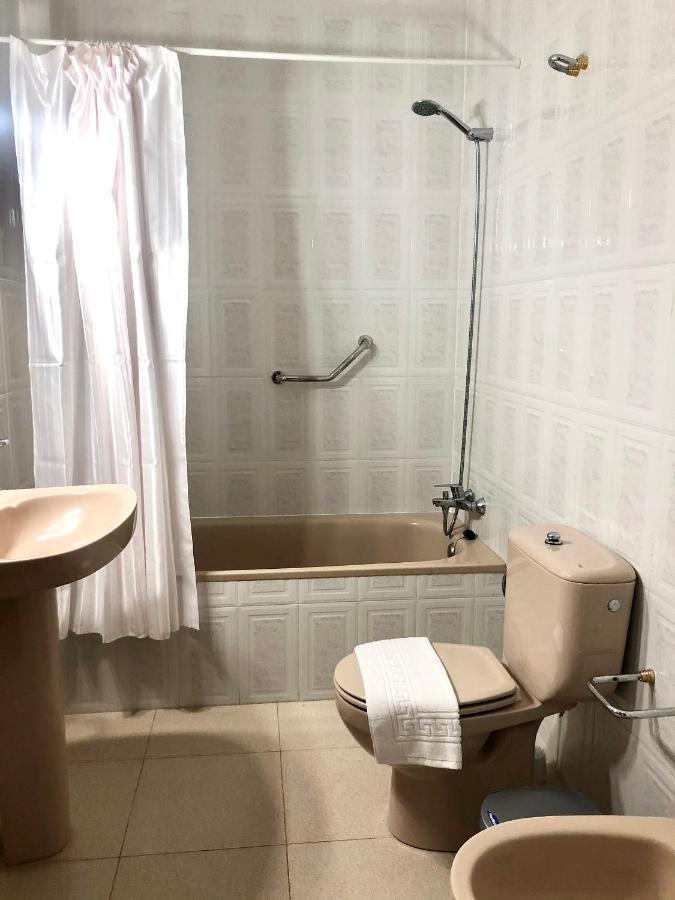Casa Los Viejos Фронтера Екстер'єр фото